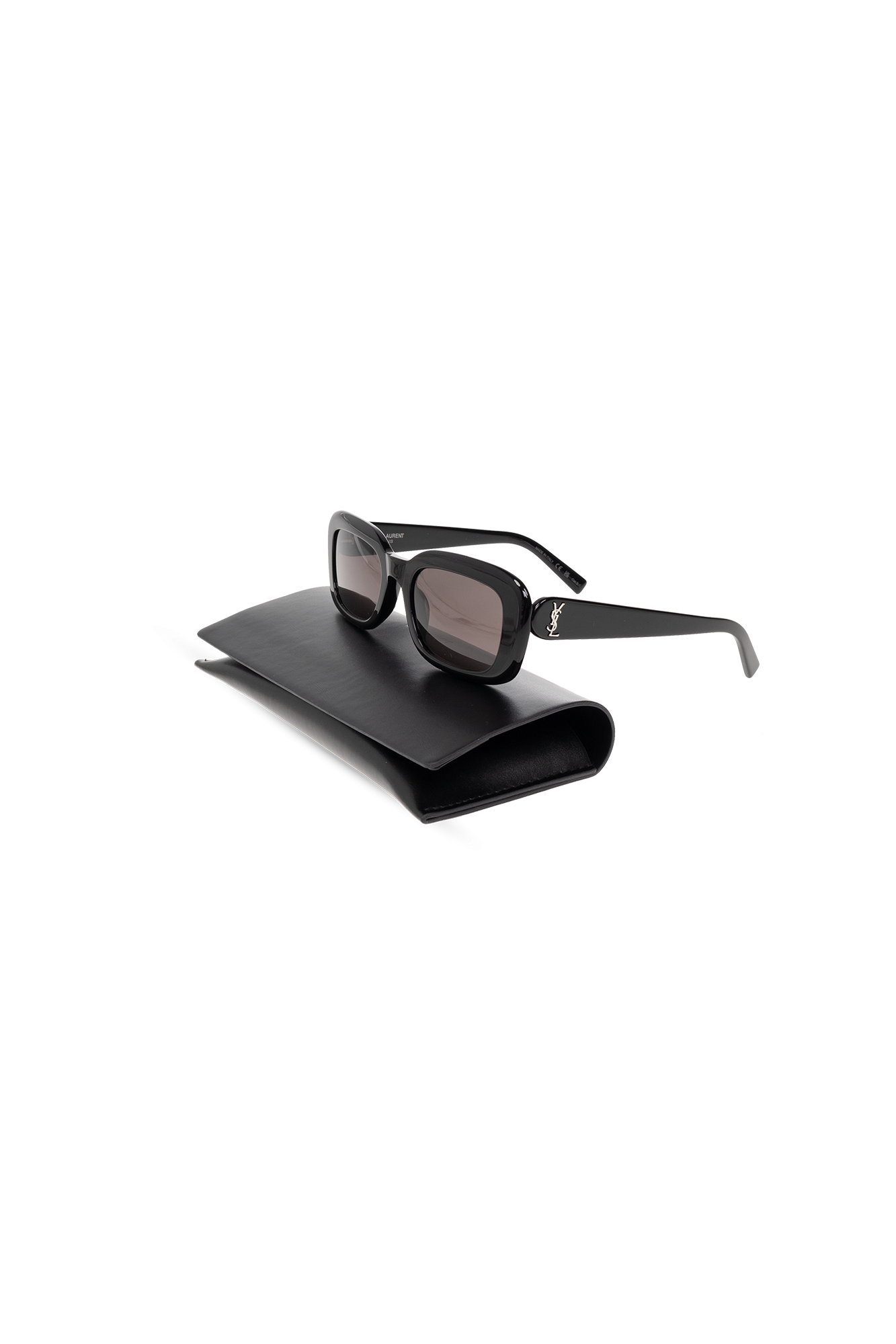 SchaferandweinerShops | Reveal square frame sunglasses
